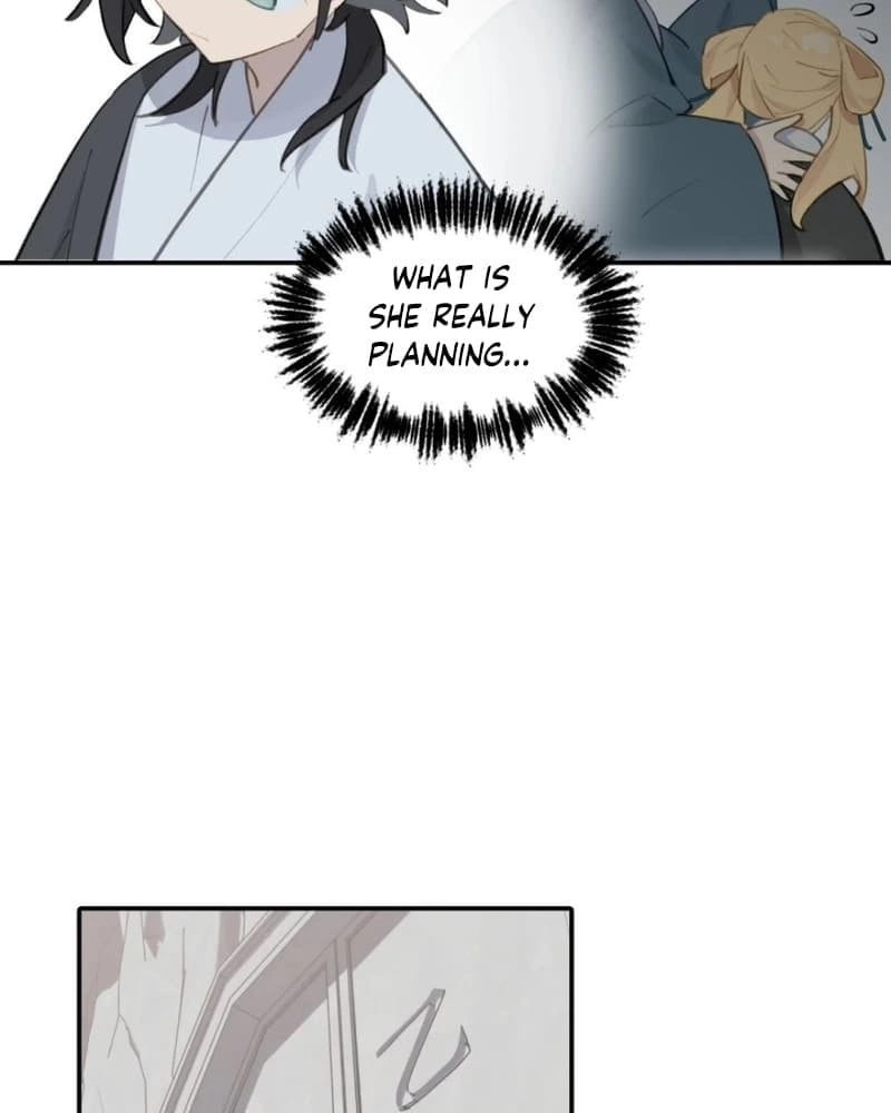 Kill the Male Lead to Become the Villainess Chapter 67 Page 23