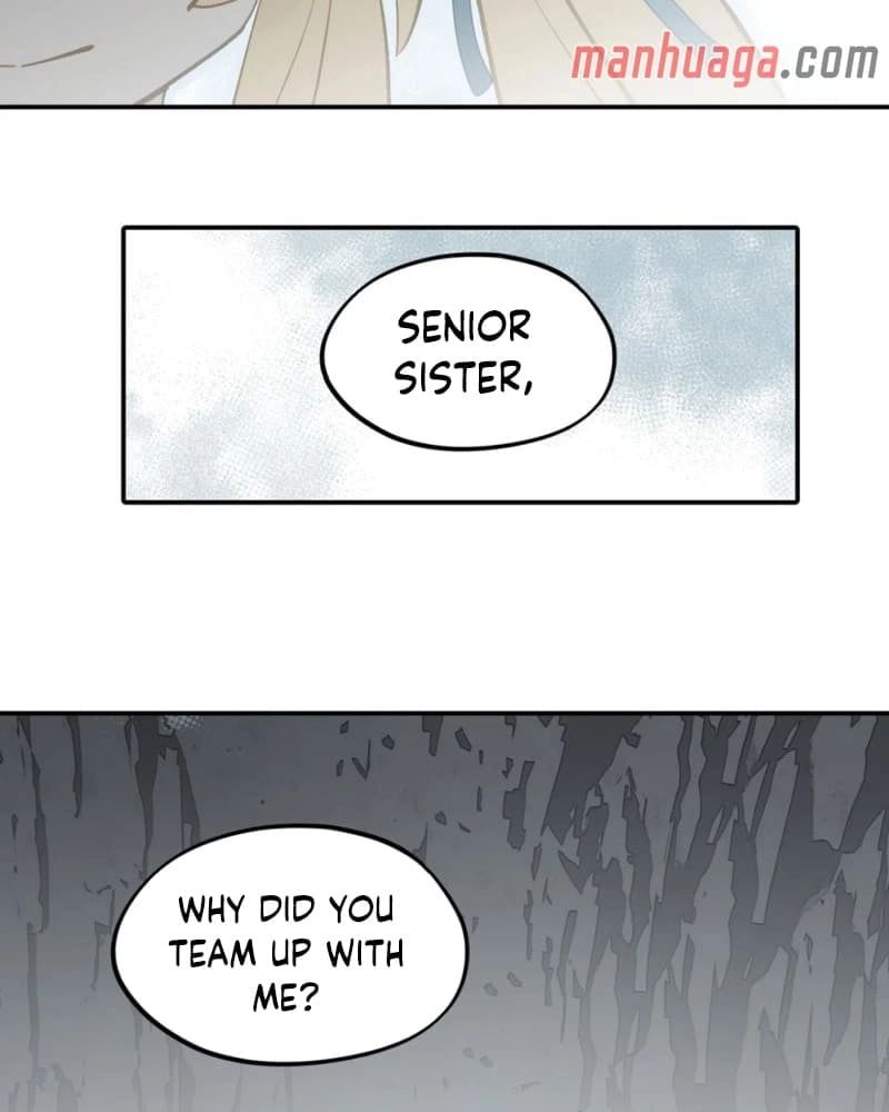 Kill the Male Lead to Become the Villainess Chapter 67 Page 27