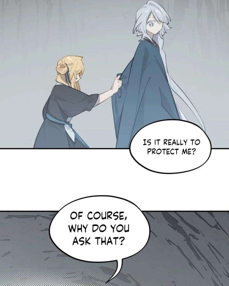 Kill the Male Lead to Become the Villainess Chapter 67 Page 28