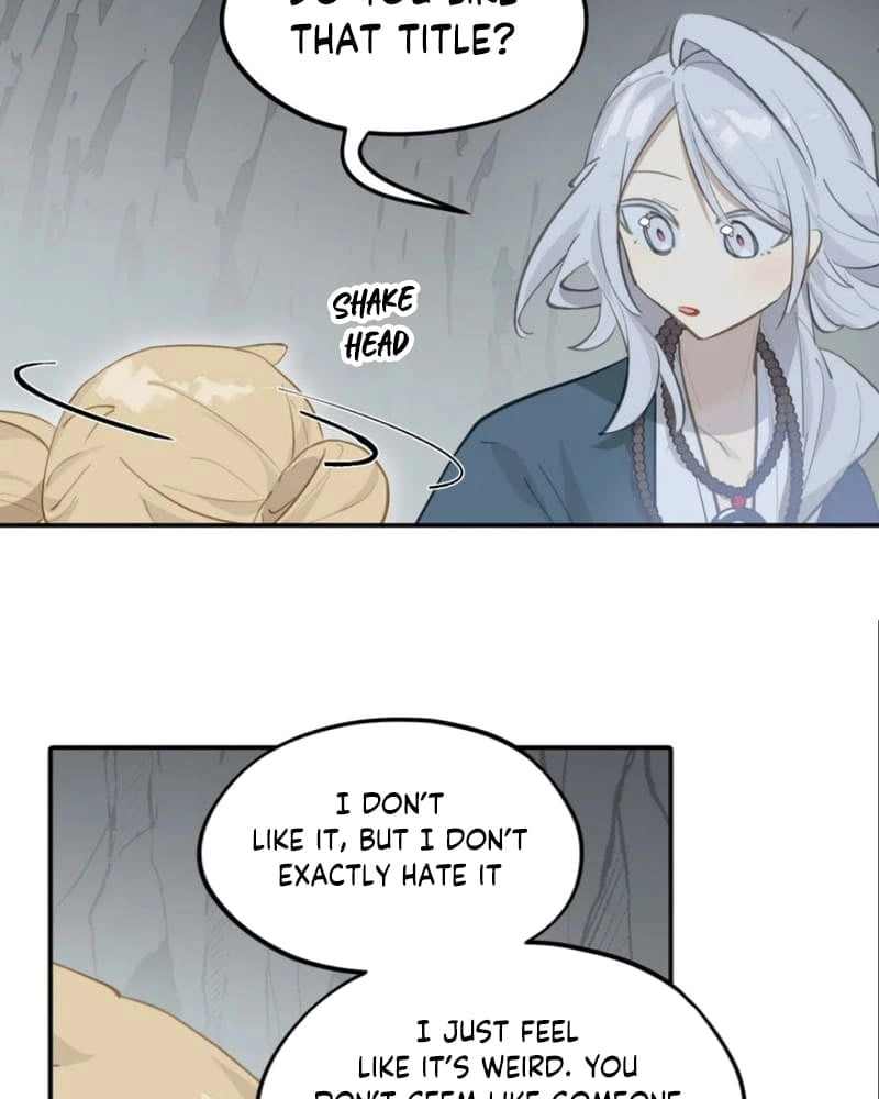 Kill the Male Lead to Become the Villainess Chapter 67 Page 31