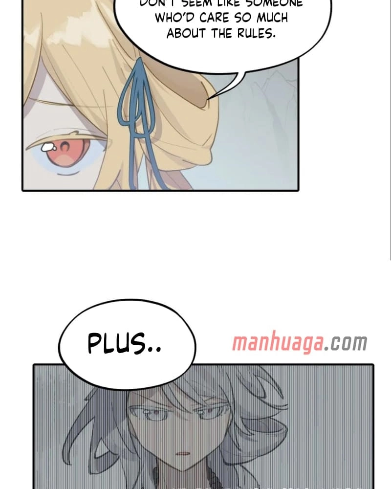 Kill the Male Lead to Become the Villainess Chapter 67 Page 32