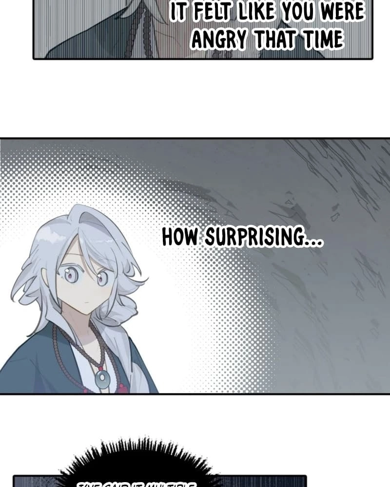 Kill the Male Lead to Become the Villainess Chapter 67 Page 33