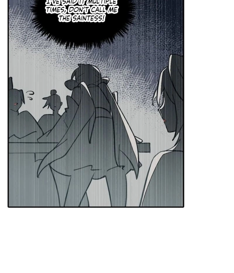 Kill the Male Lead to Become the Villainess Chapter 67 Page 34