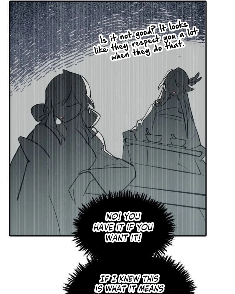 Kill the Male Lead to Become the Villainess Chapter 67 Page 35