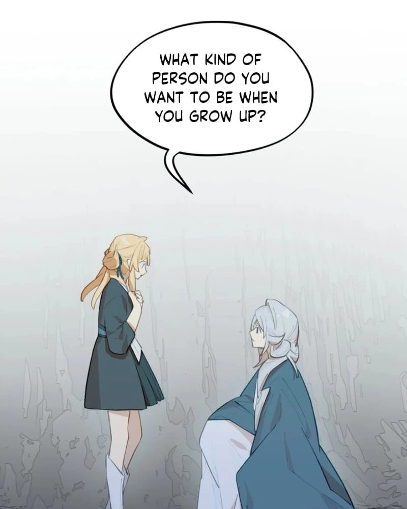 Kill the Male Lead to Become the Villainess Chapter 67 Page 37