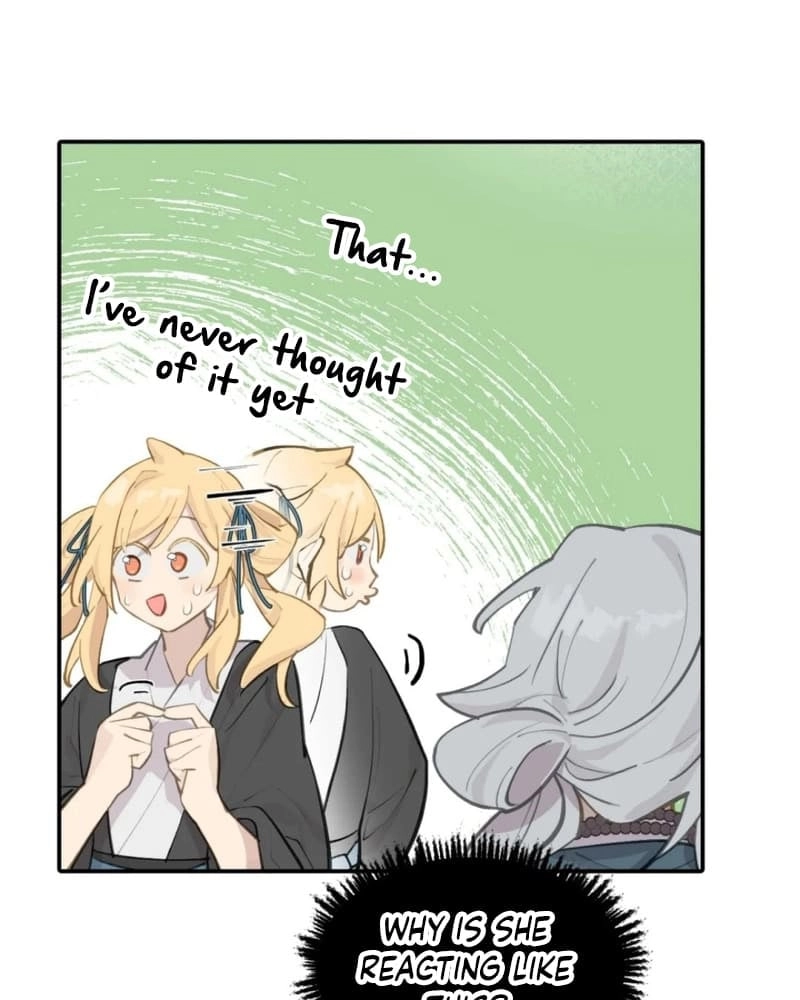 Kill the Male Lead to Become the Villainess Chapter 67 Page 39