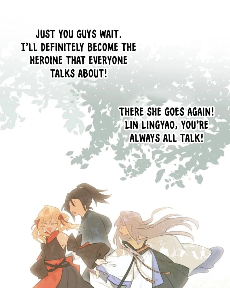 Kill the Male Lead to Become the Villainess Chapter 67 Page 41