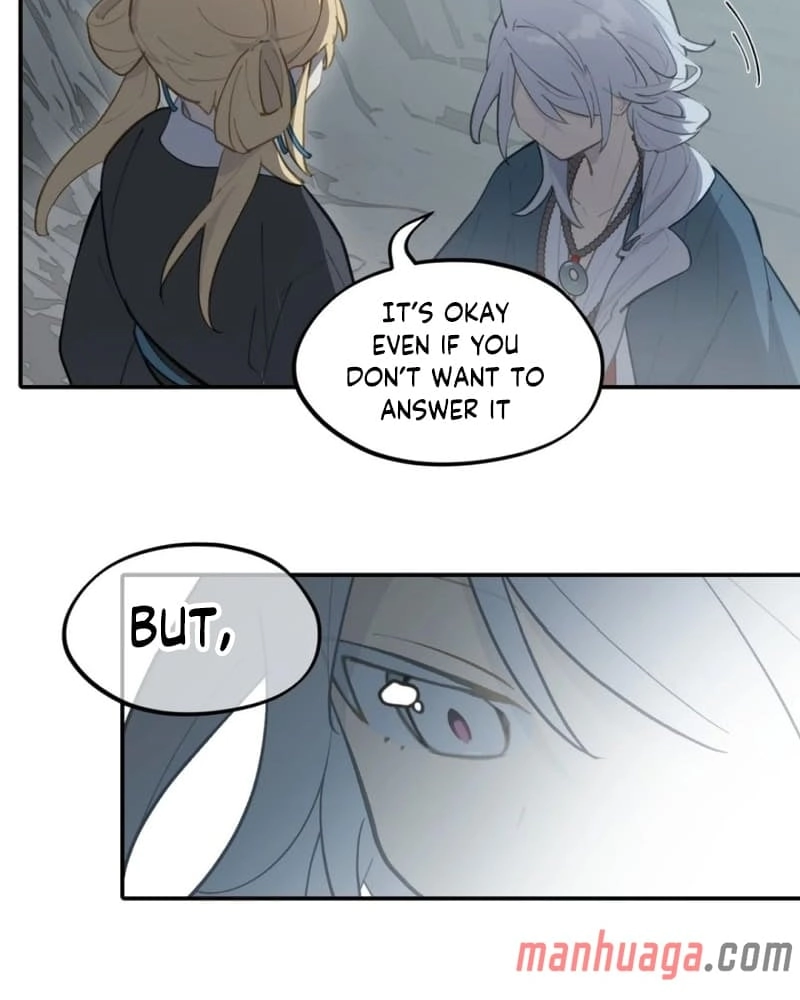 Kill the Male Lead to Become the Villainess Chapter 67 Page 46