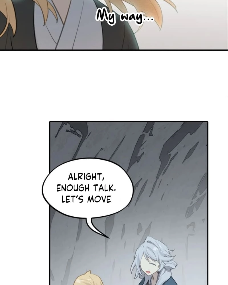 Kill the Male Lead to Become the Villainess Chapter 67 Page 49