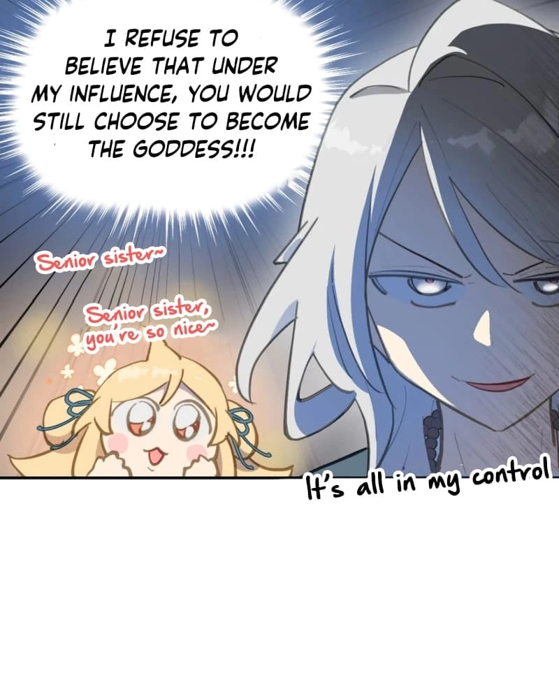 Kill the Male Lead to Become the Villainess Chapter 67 Page 55