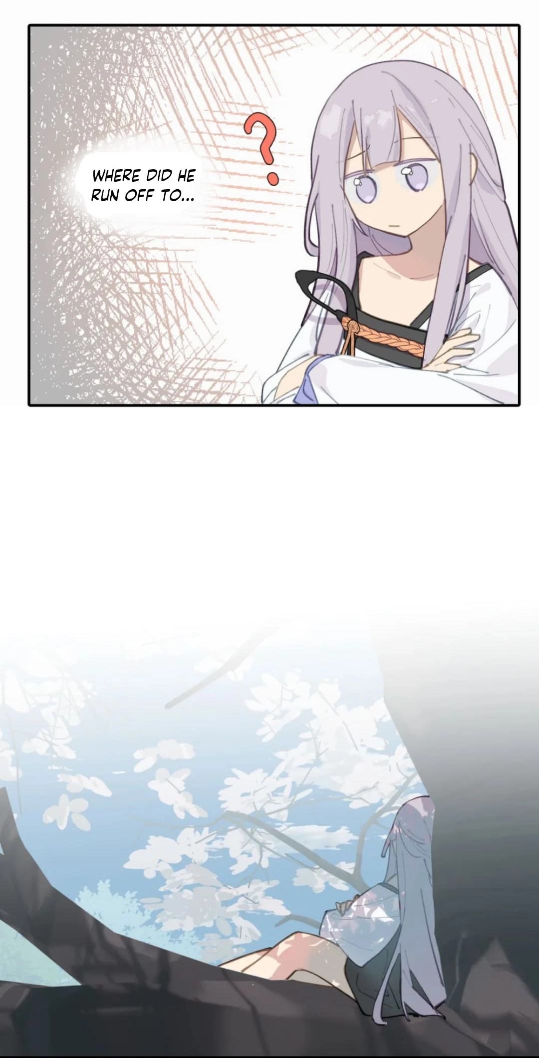 Kill the Male Lead to Become the Villainess Chapter 57 Page 5