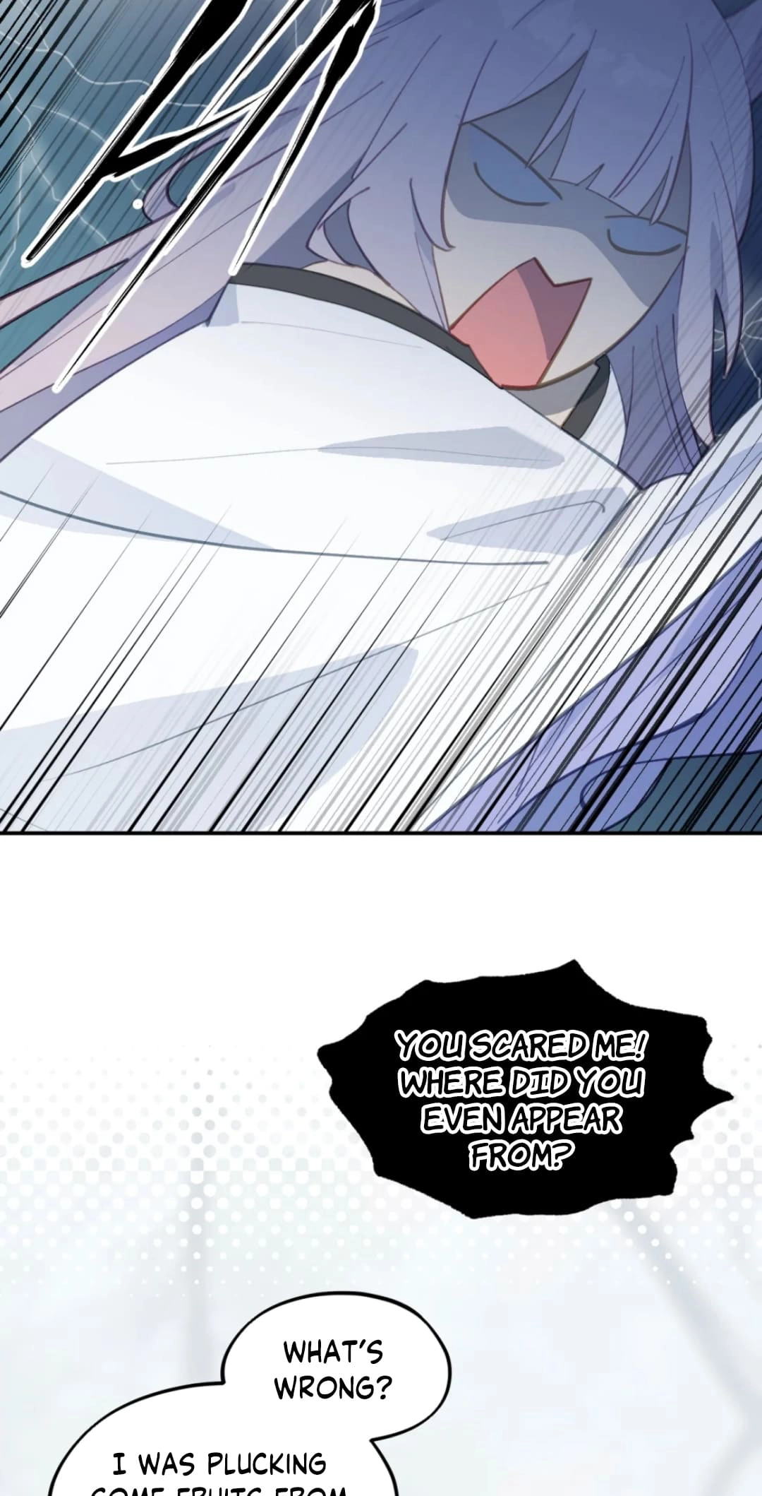 Kill the Male Lead to Become the Villainess Chapter 57 Page 8