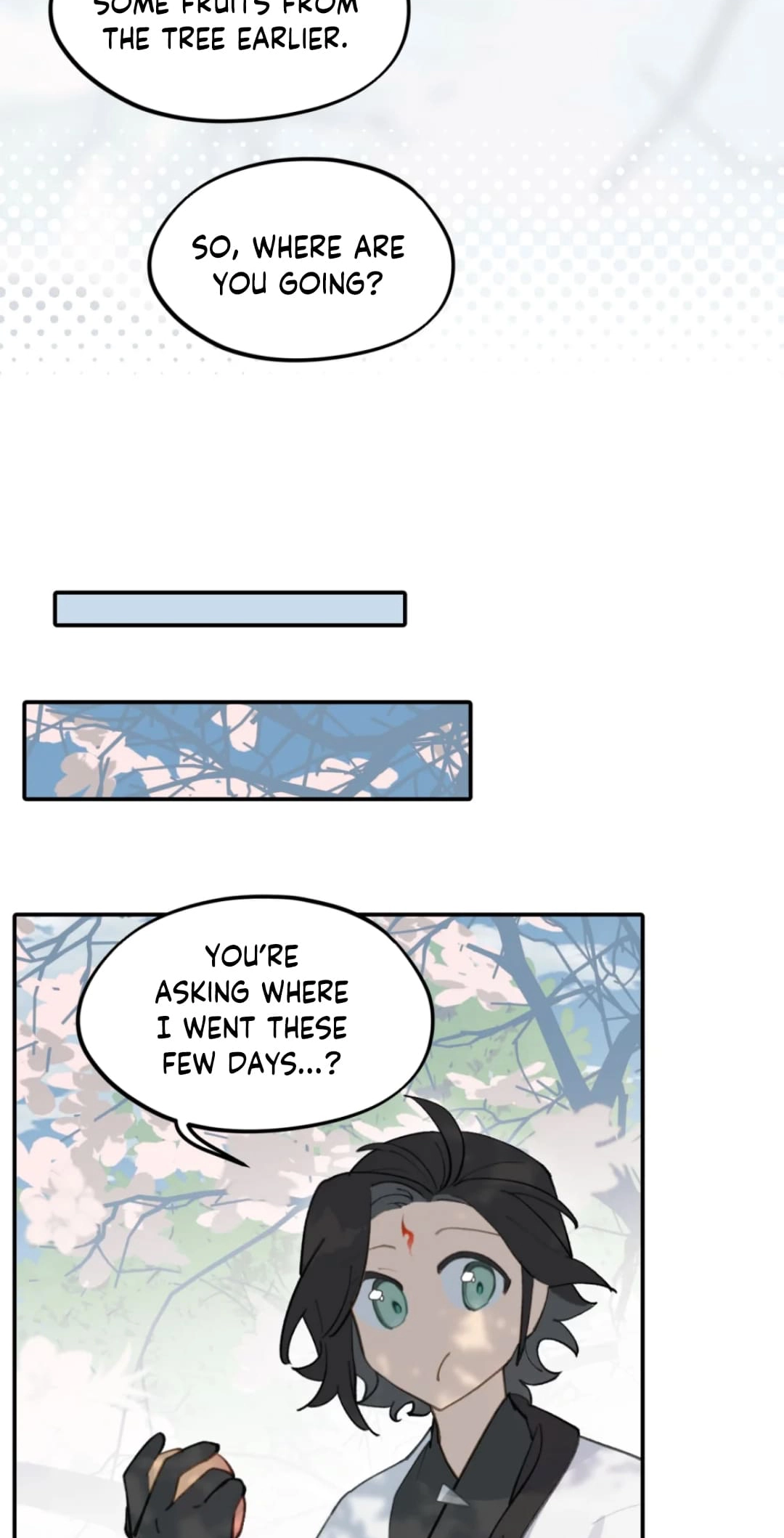 Kill the Male Lead to Become the Villainess Chapter 57 Page 9