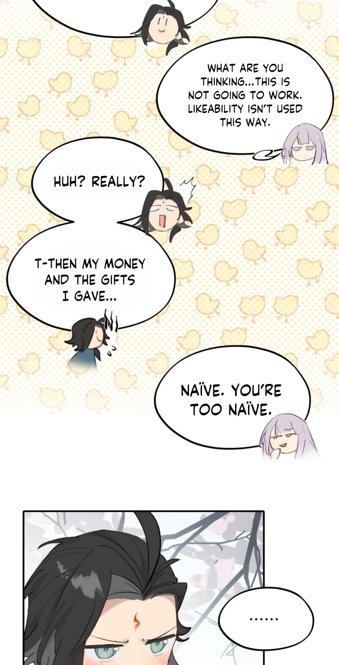Kill the Male Lead to Become the Villainess Chapter 57 Page 12