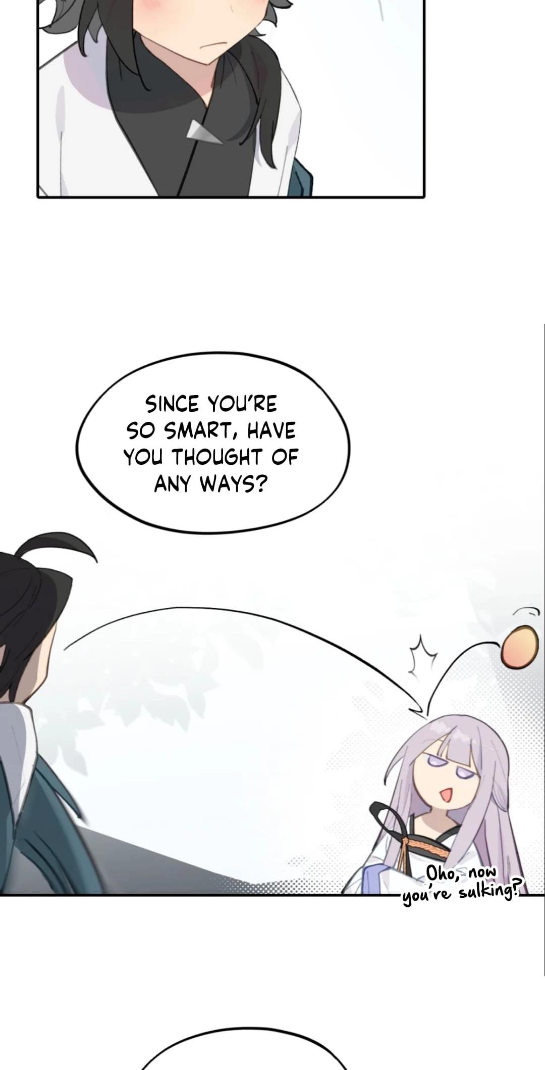 Kill the Male Lead to Become the Villainess Chapter 57 Page 13