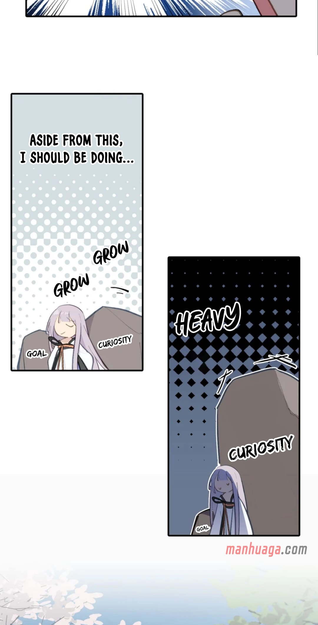 Kill the Male Lead to Become the Villainess Chapter 57 Page 19