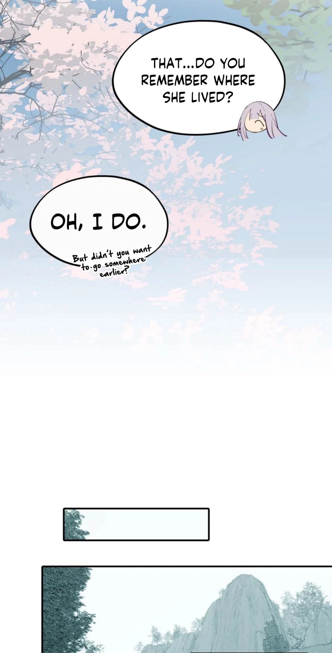 Kill the Male Lead to Become the Villainess Chapter 57 Page 20
