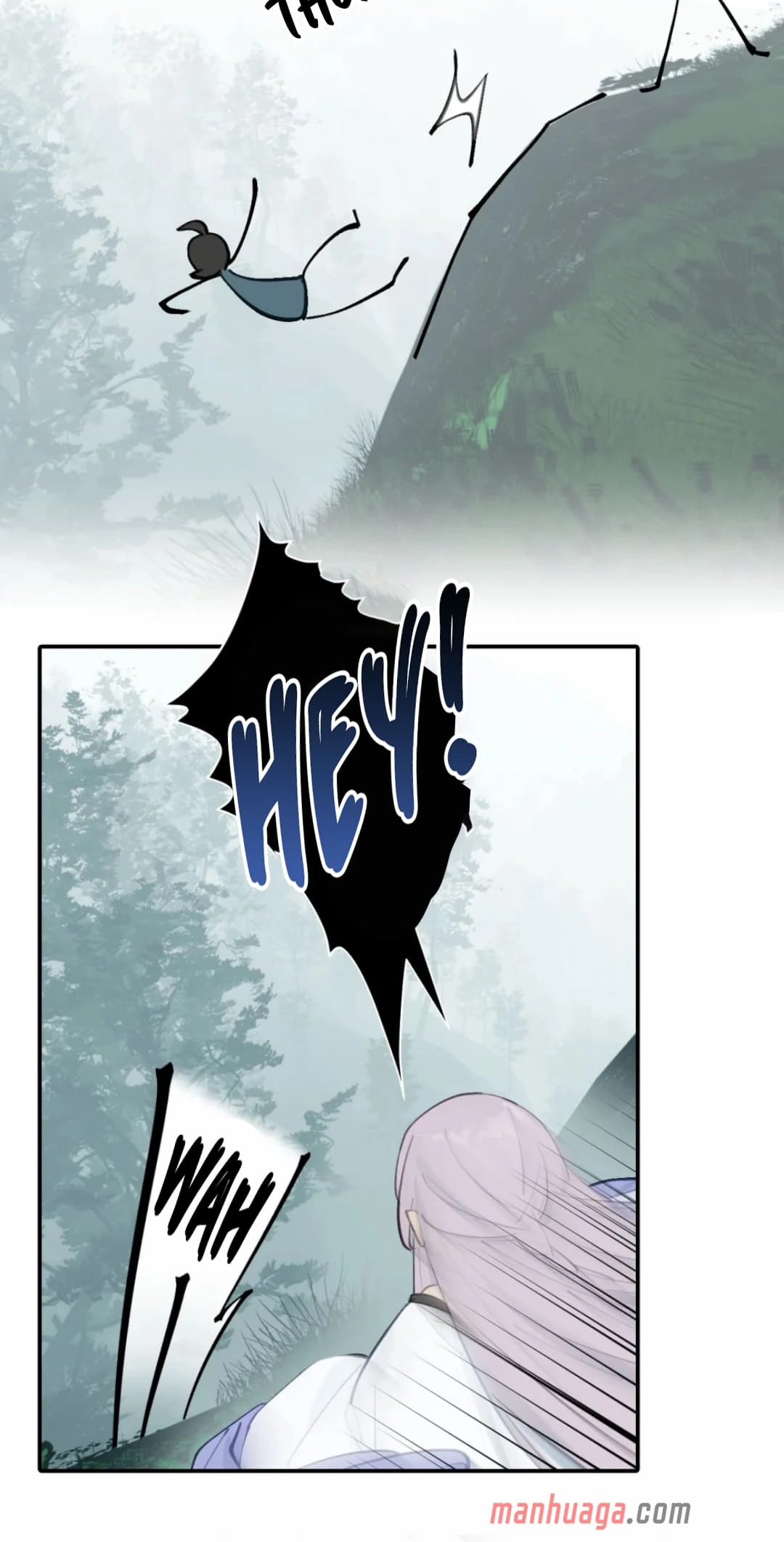 Kill the Male Lead to Become the Villainess Chapter 57 Page 27