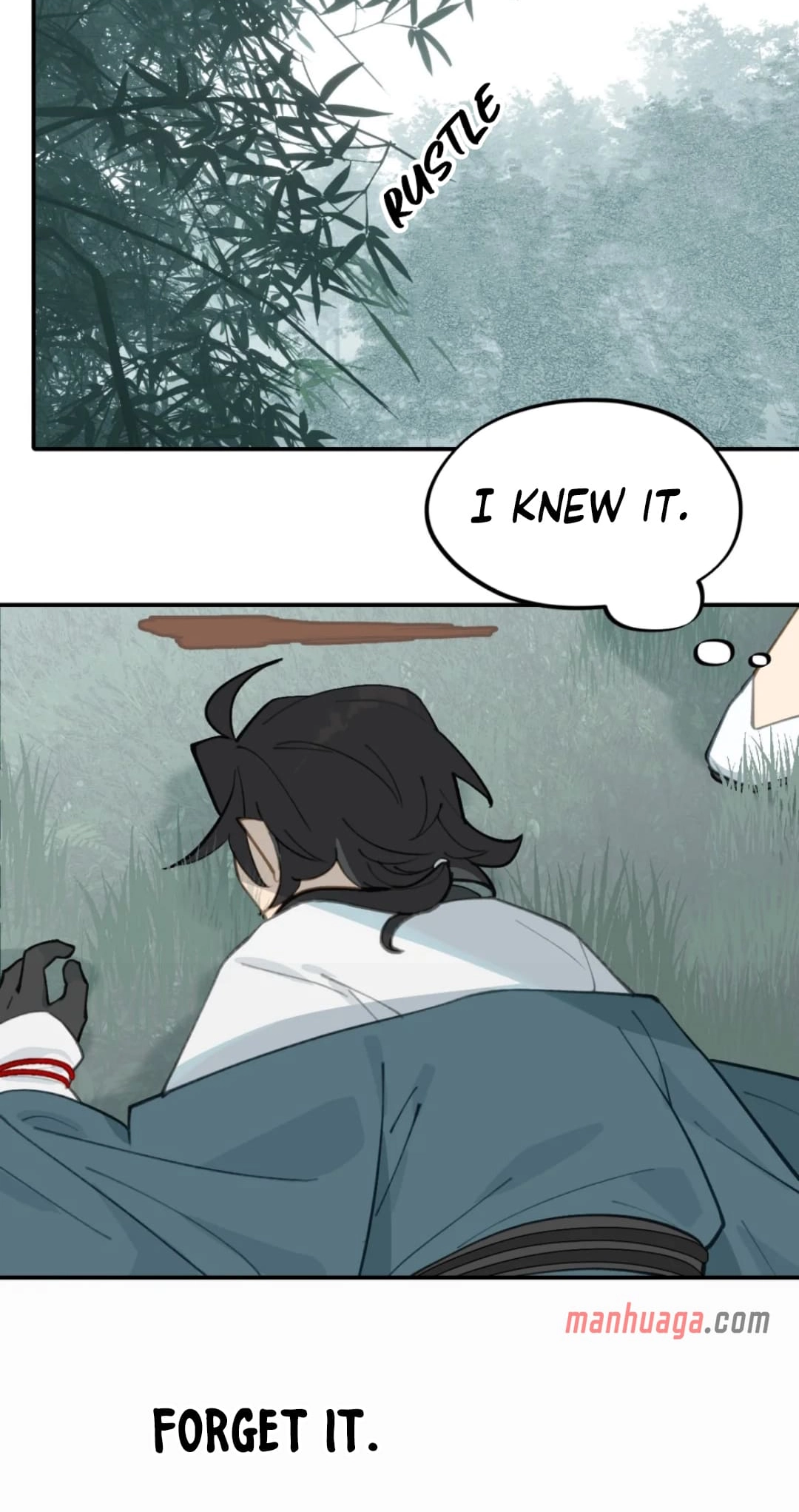 Kill the Male Lead to Become the Villainess Chapter 57 Page 29