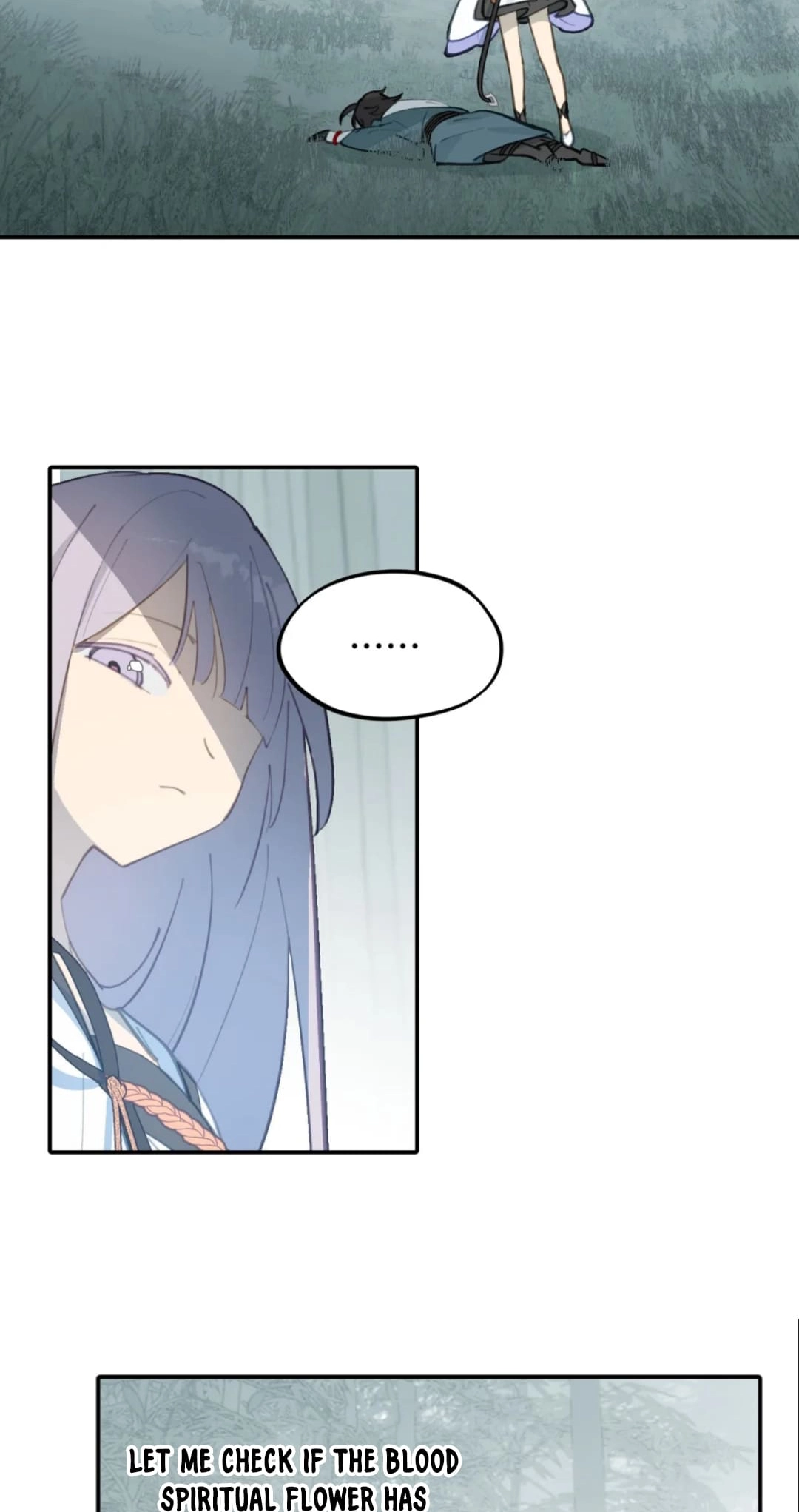 Kill the Male Lead to Become the Villainess Chapter 57 Page 31