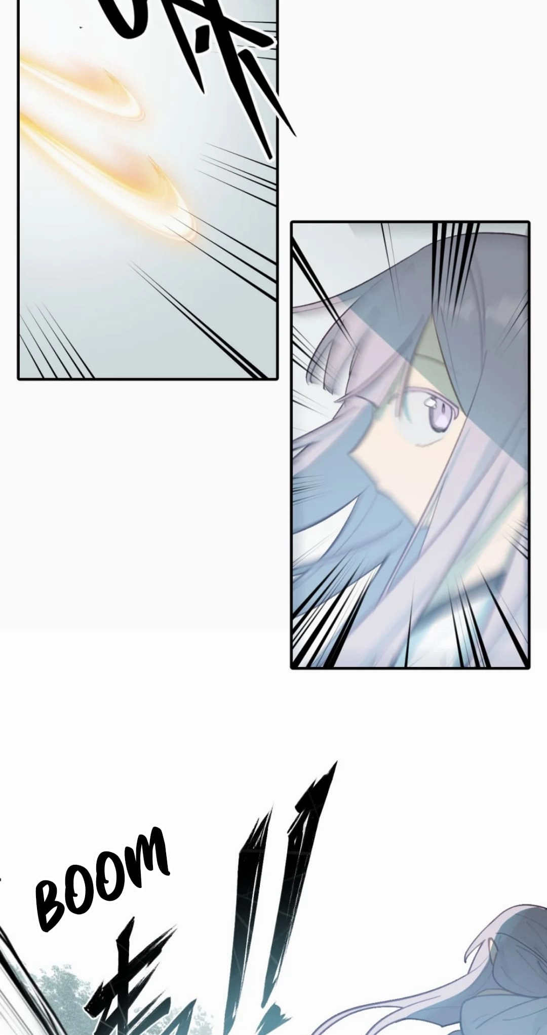 Kill the Male Lead to Become the Villainess Chapter 57 Page 33