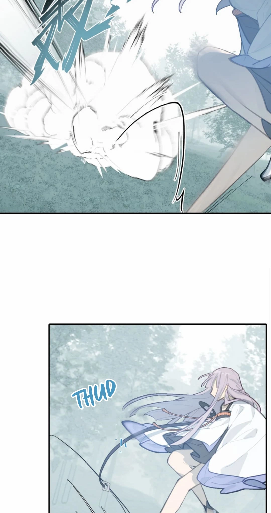 Kill the Male Lead to Become the Villainess Chapter 57 Page 34