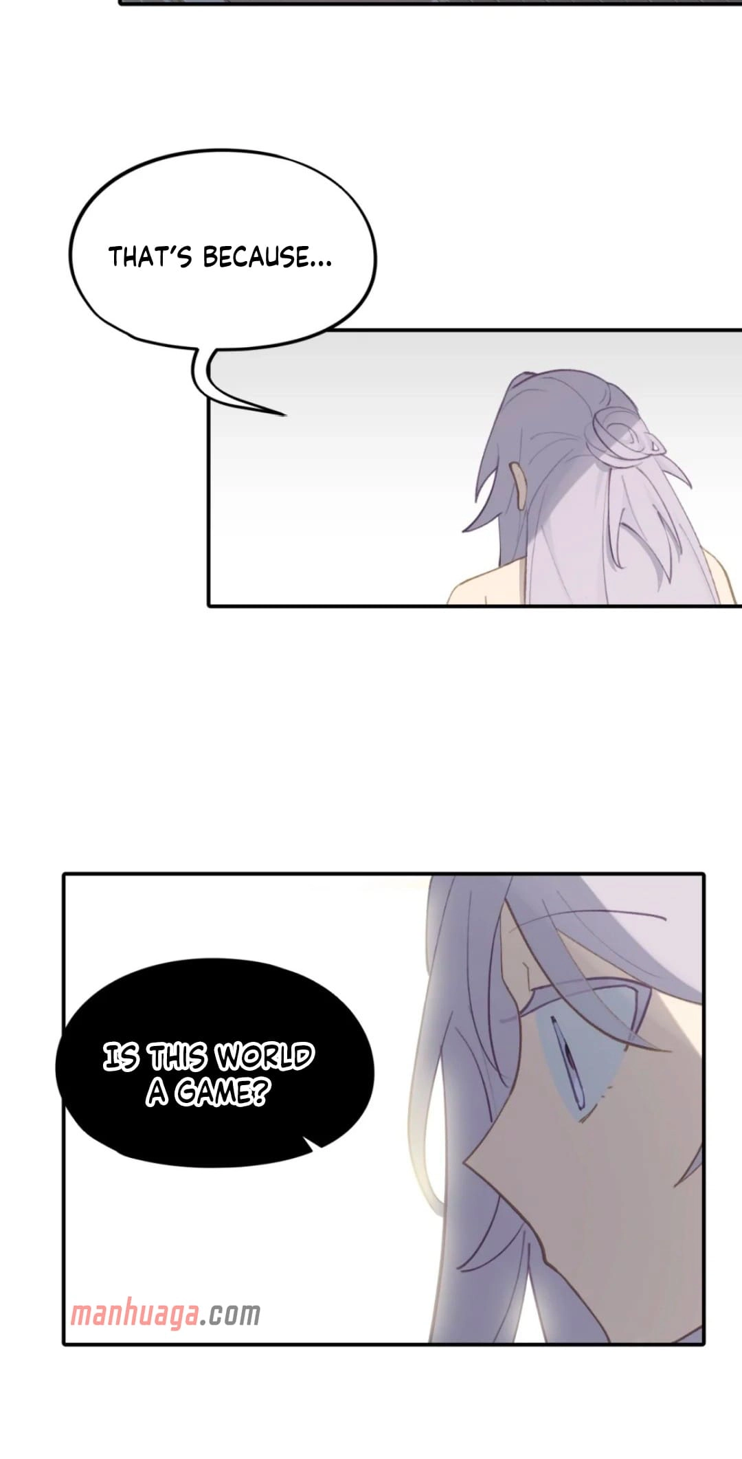 Kill the Male Lead to Become the Villainess Chapter 38 Page 5