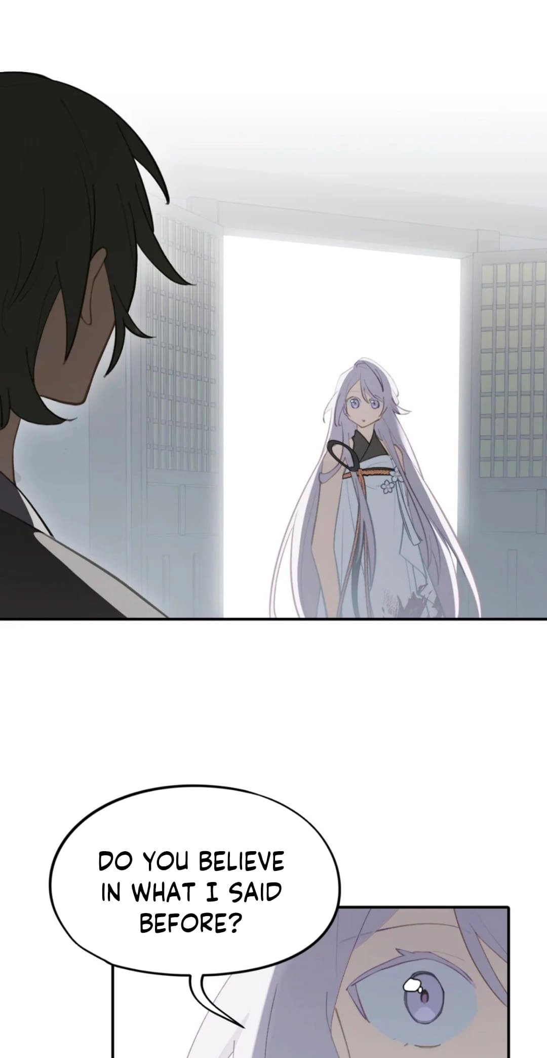 Kill the Male Lead to Become the Villainess Chapter 38 Page 6