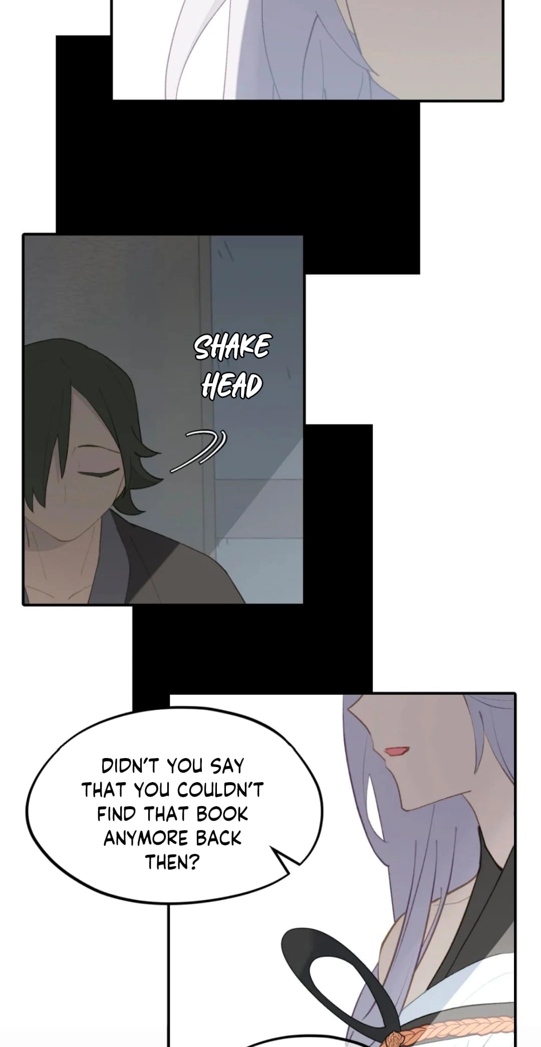 Kill the Male Lead to Become the Villainess Chapter 38 Page 7