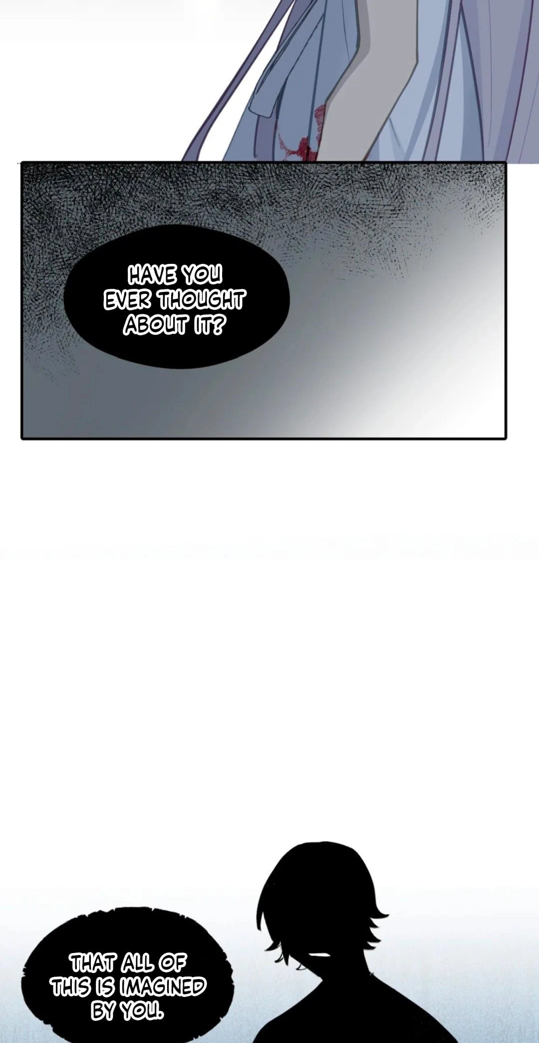 Kill the Male Lead to Become the Villainess Chapter 38 Page 9