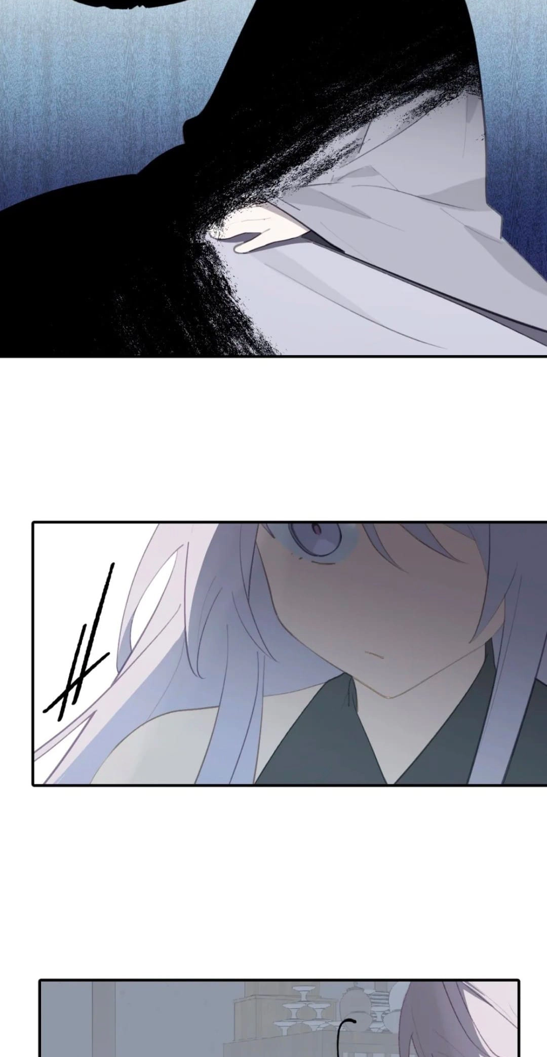 Kill the Male Lead to Become the Villainess Chapter 38 Page 10
