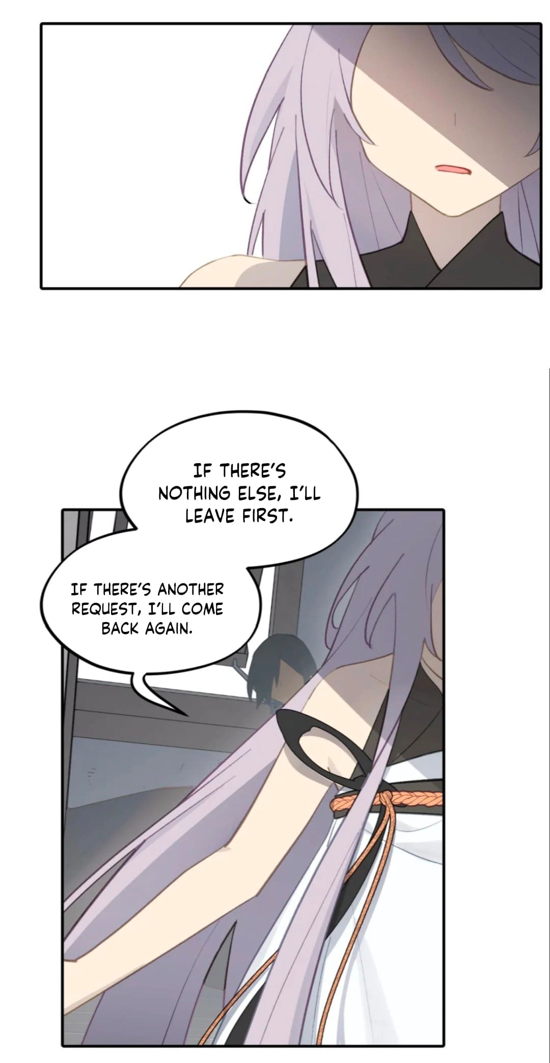 Kill the Male Lead to Become the Villainess Chapter 38 Page 12