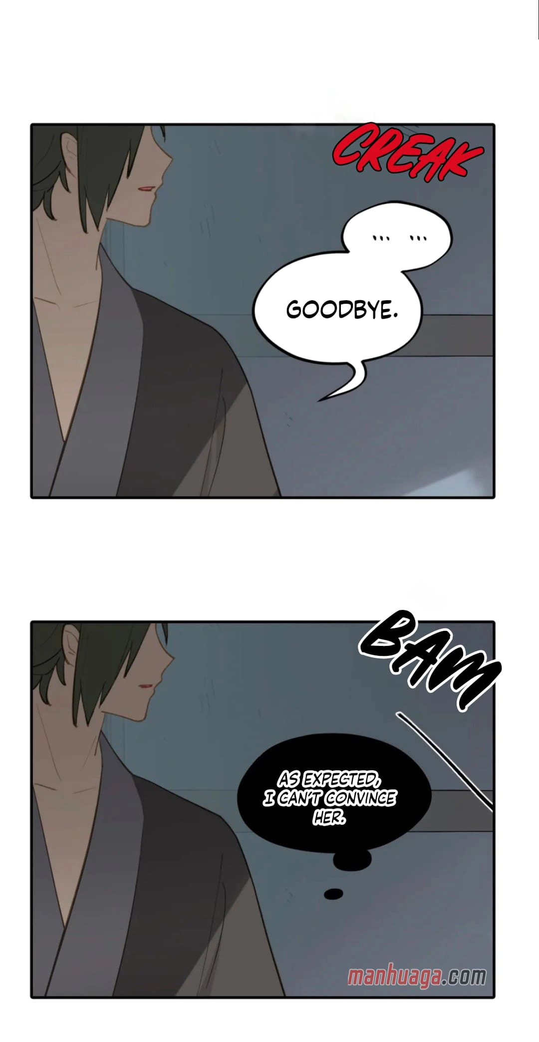 Kill the Male Lead to Become the Villainess Chapter 38 Page 13