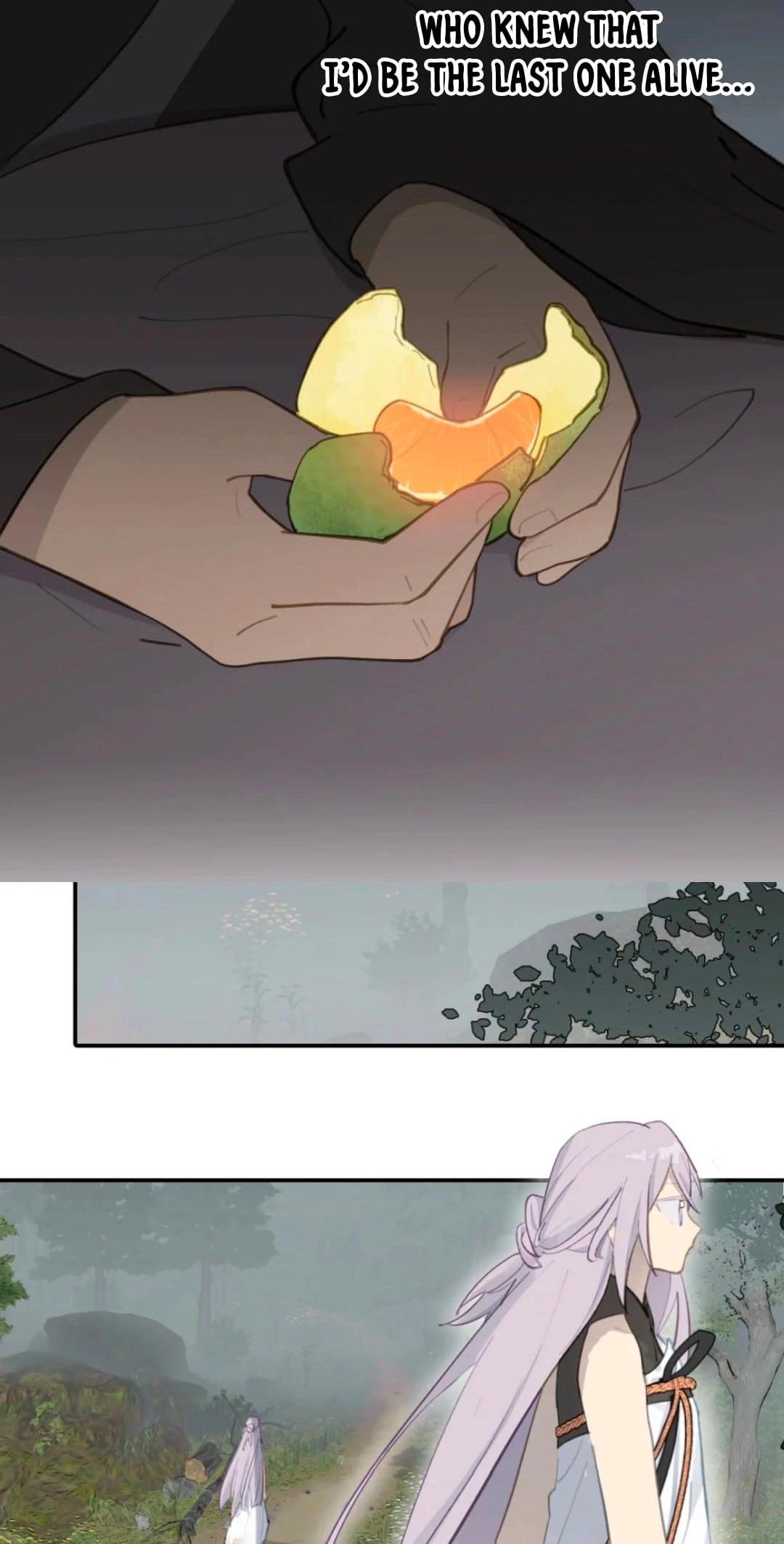Kill the Male Lead to Become the Villainess Chapter 38 Page 15