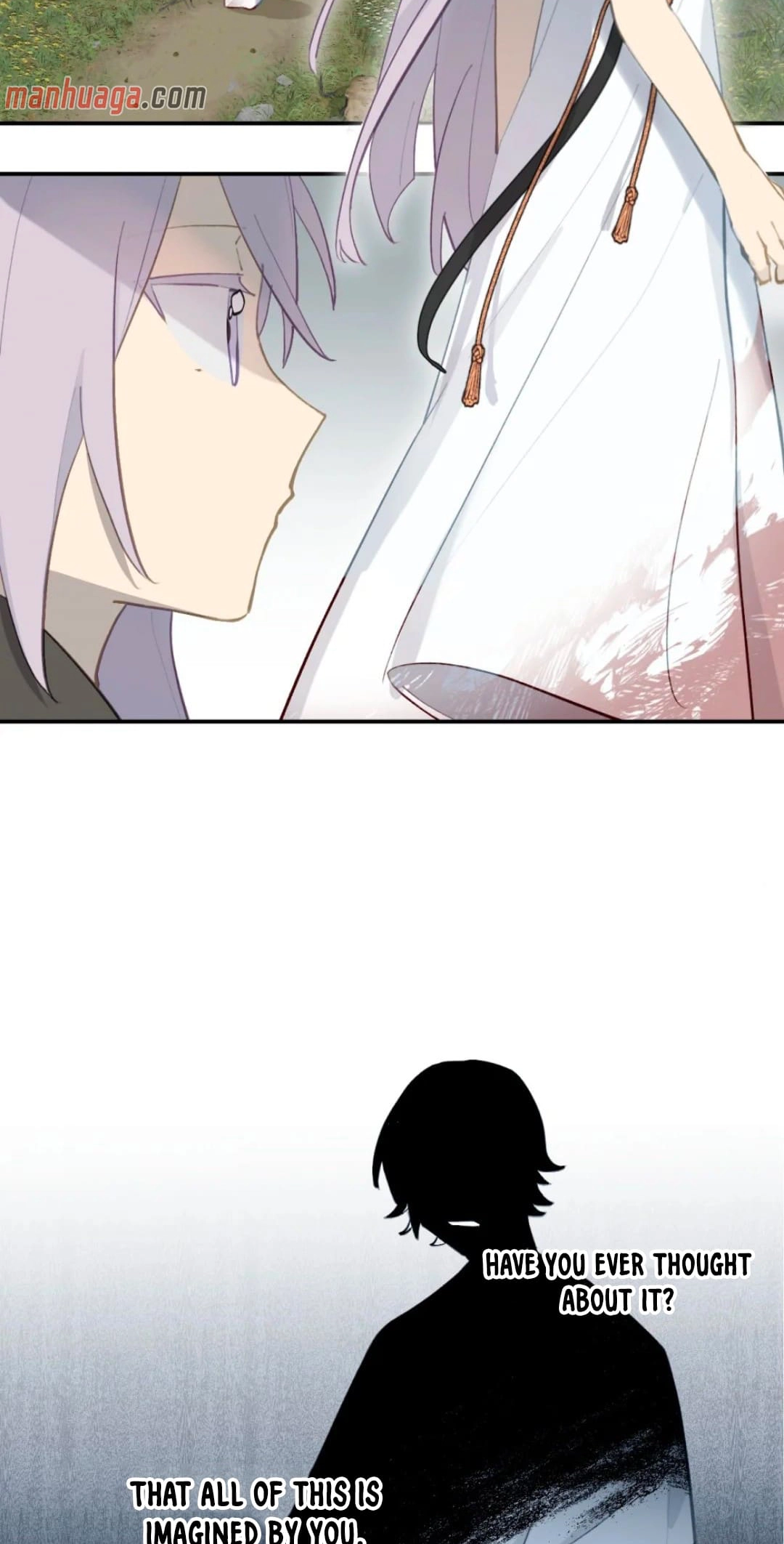 Kill the Male Lead to Become the Villainess Chapter 38 Page 16