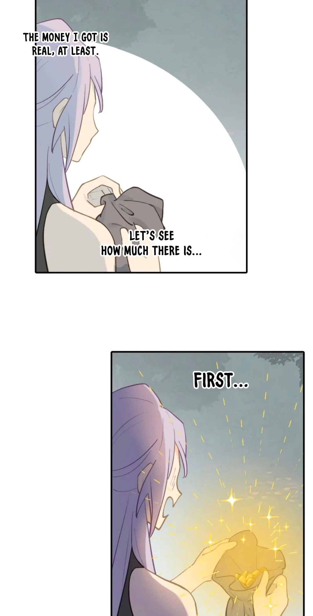 Kill the Male Lead to Become the Villainess Chapter 38 Page 18