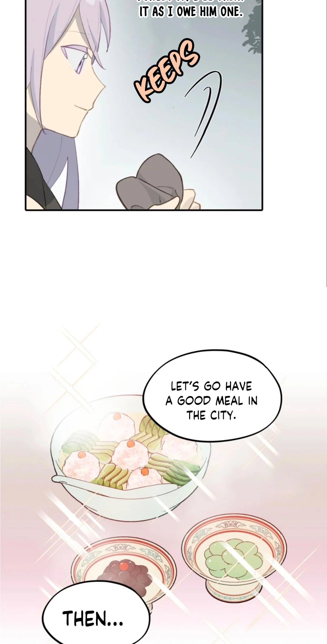 Kill the Male Lead to Become the Villainess Chapter 38 Page 20