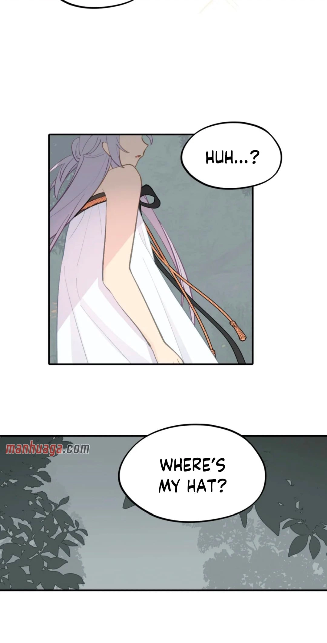 Kill the Male Lead to Become the Villainess Chapter 38 Page 21