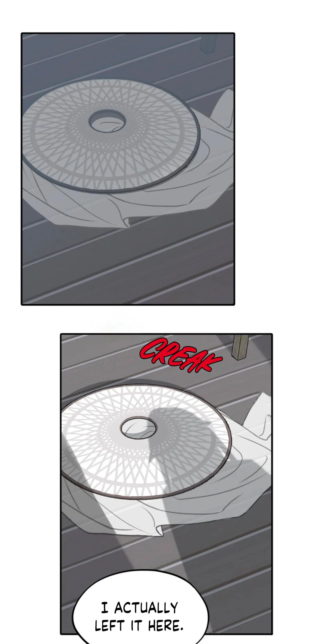 Kill the Male Lead to Become the Villainess Chapter 38 Page 22