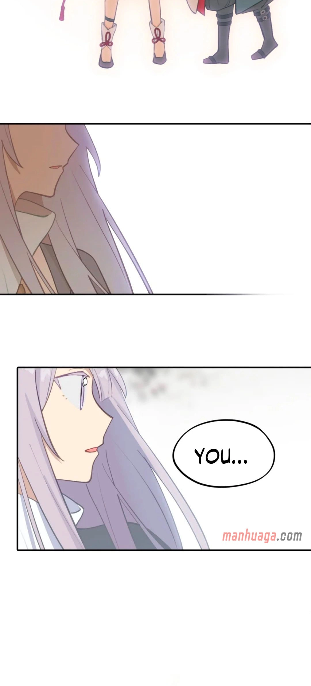 Kill the Male Lead to Become the Villainess Chapter 38 Page 34