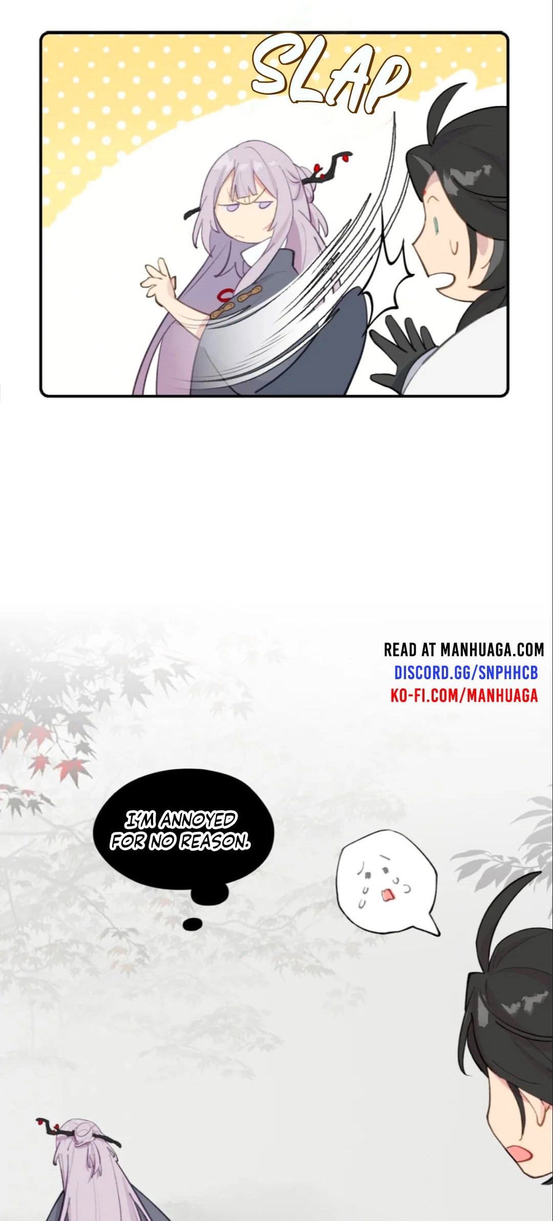 Kill the Male Lead to Become the Villainess Chapter 38 Page 35
