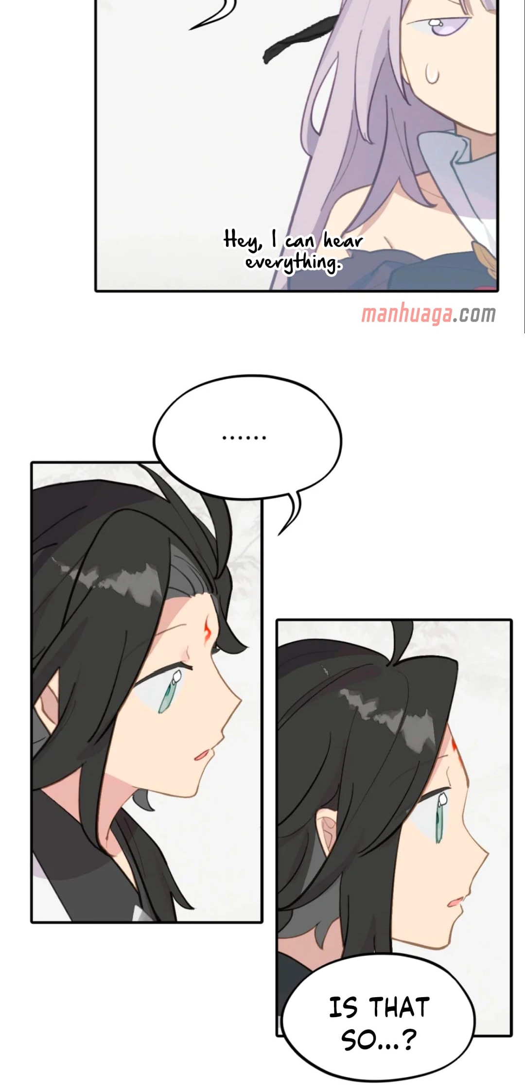 Kill the Male Lead to Become the Villainess Chapter 37 Page 5