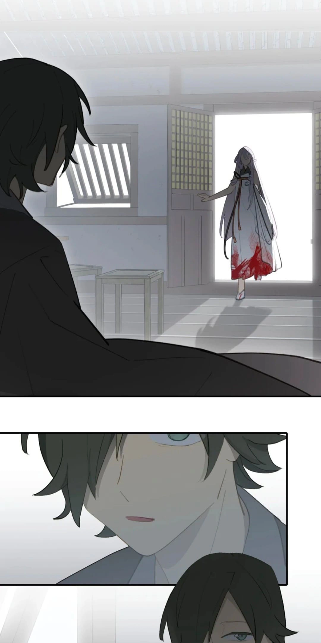 Kill the Male Lead to Become the Villainess Chapter 37 Page 14