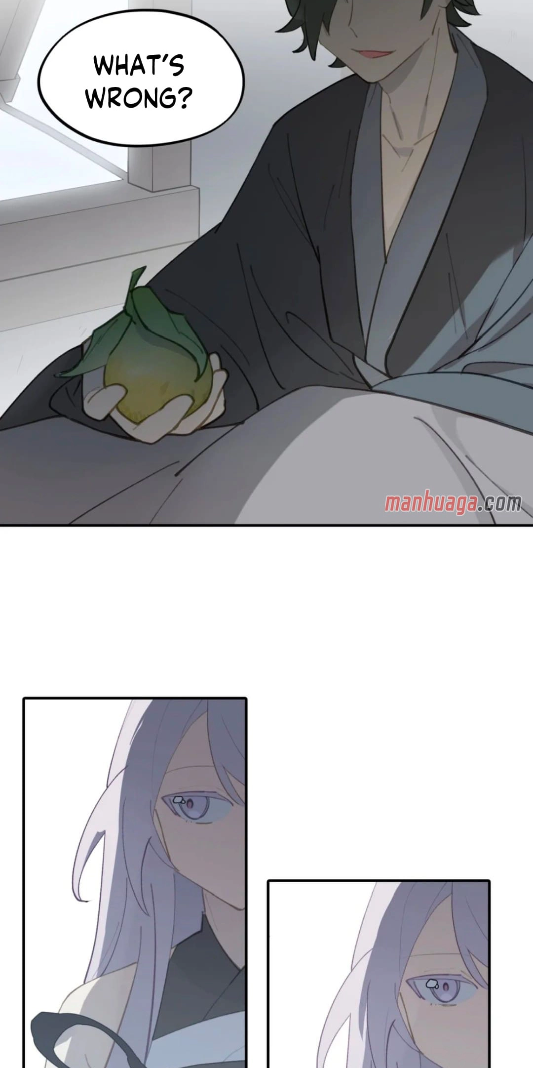 Kill the Male Lead to Become the Villainess Chapter 37 Page 15