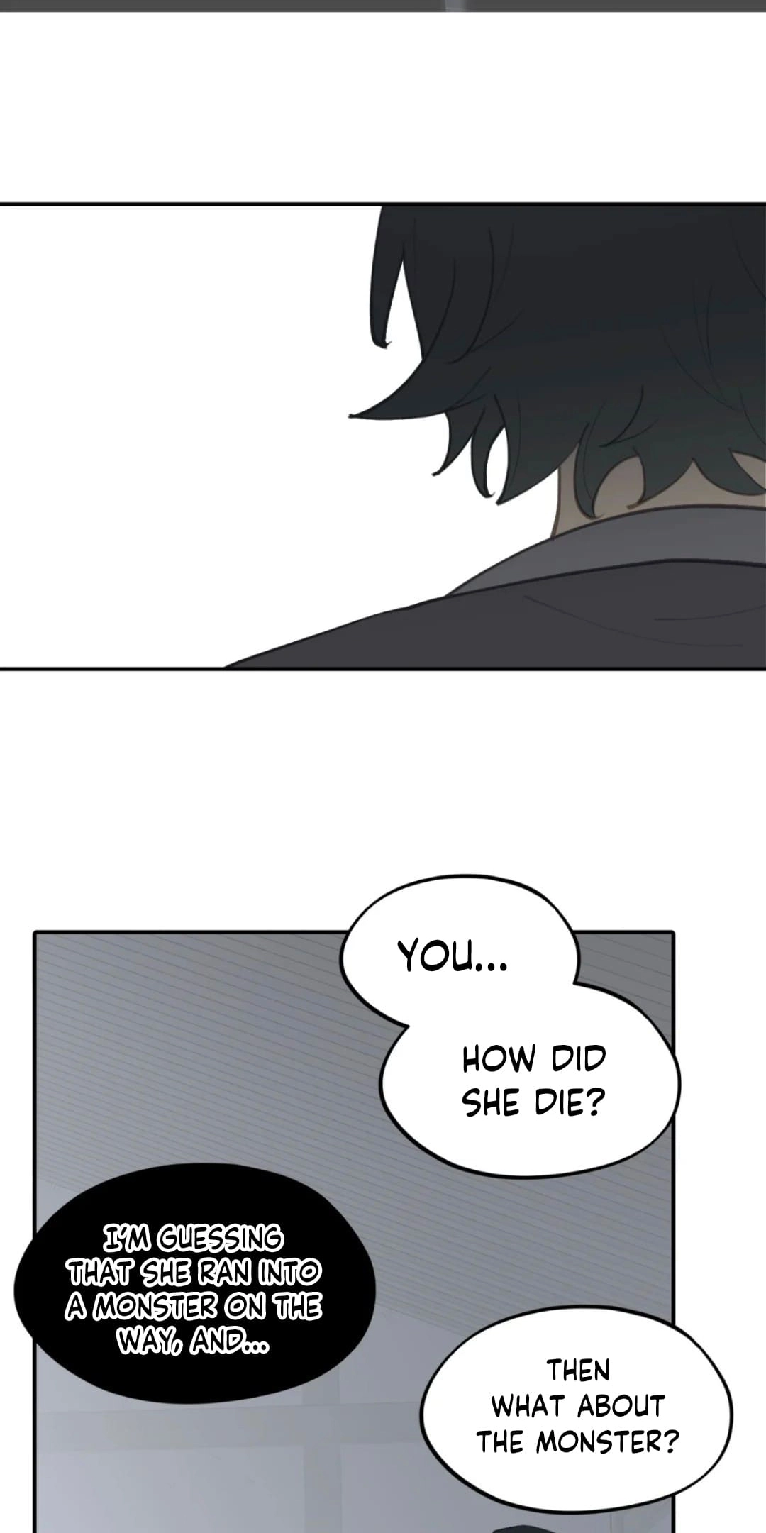 Kill the Male Lead to Become the Villainess Chapter 37 Page 17