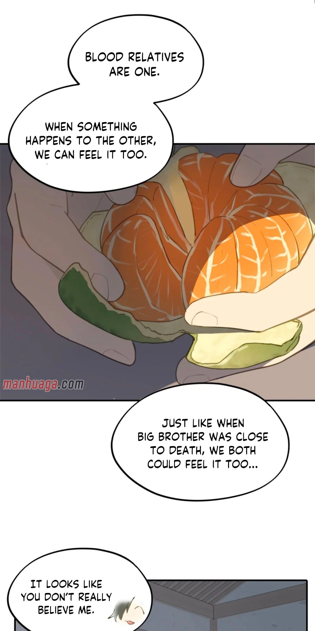 Kill the Male Lead to Become the Villainess Chapter 37 Page 20