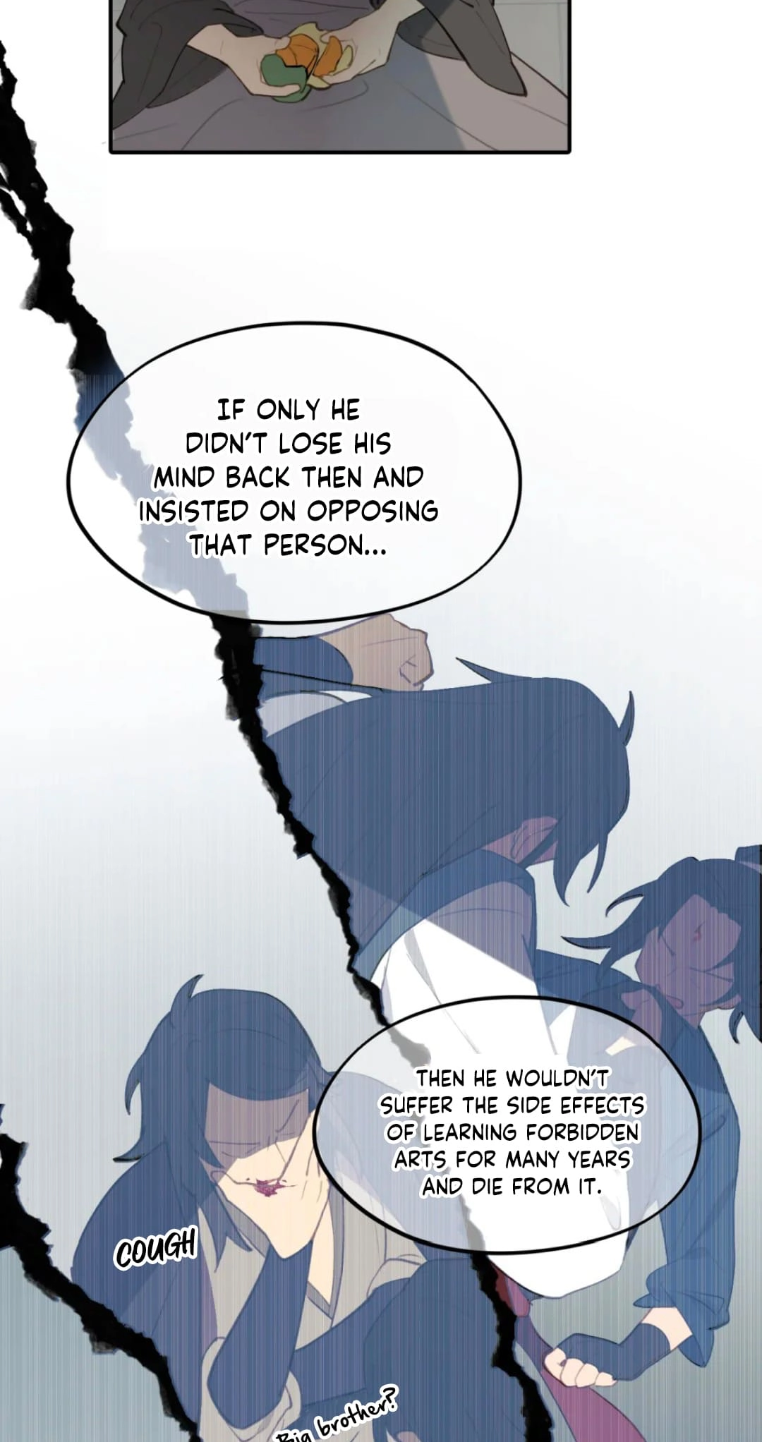 Kill the Male Lead to Become the Villainess Chapter 37 Page 24