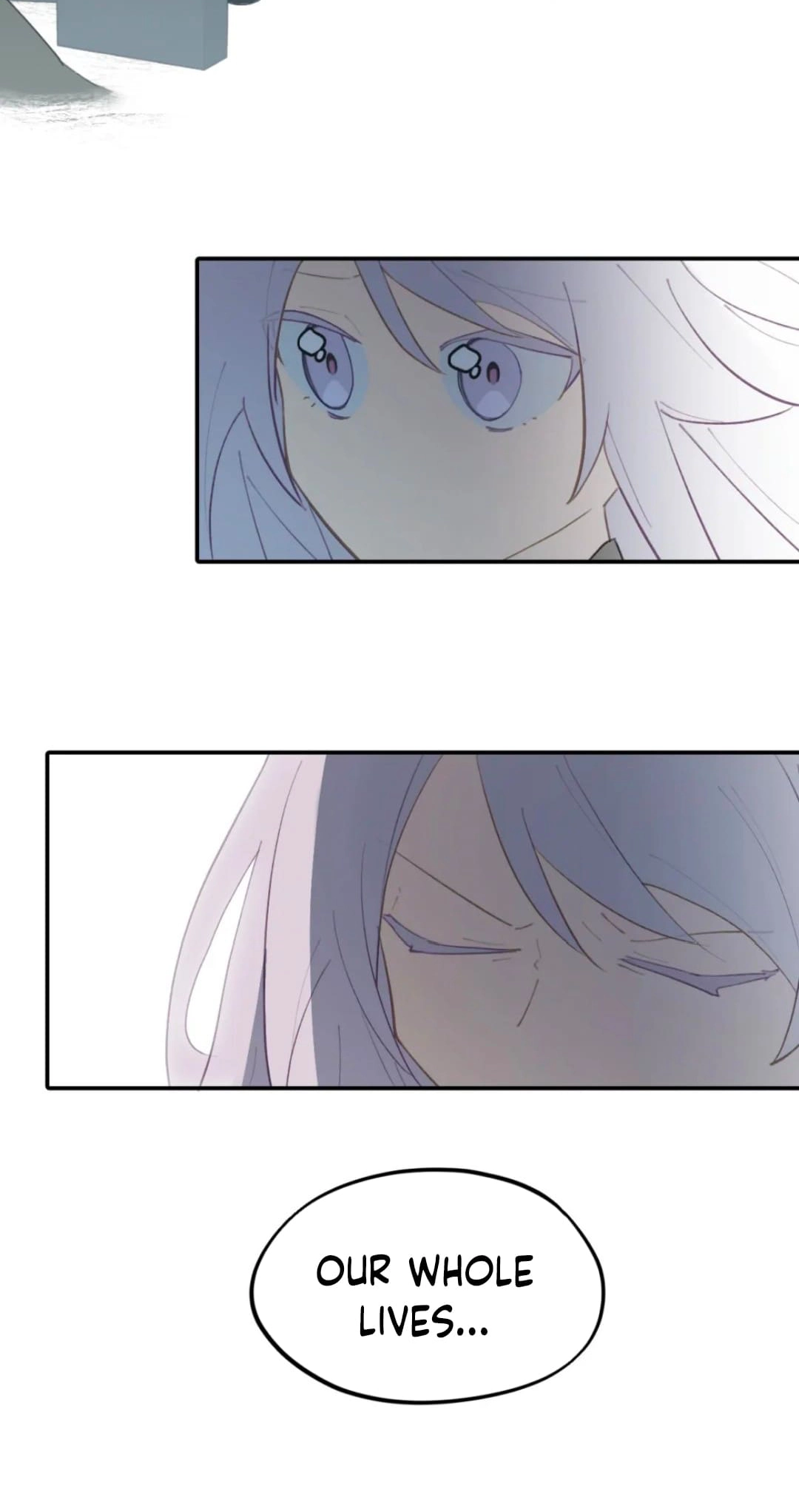 Kill the Male Lead to Become the Villainess Chapter 37 Page 27