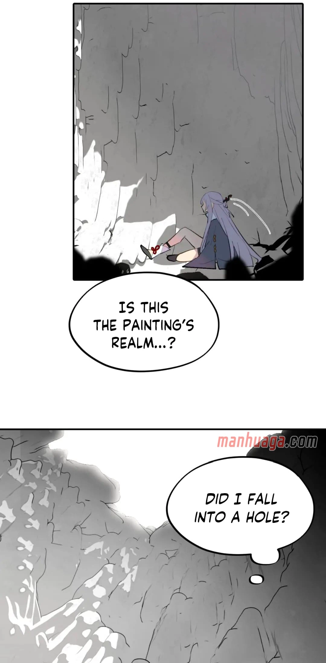Kill the Male Lead to Become the Villainess Chapter 32 Page 5