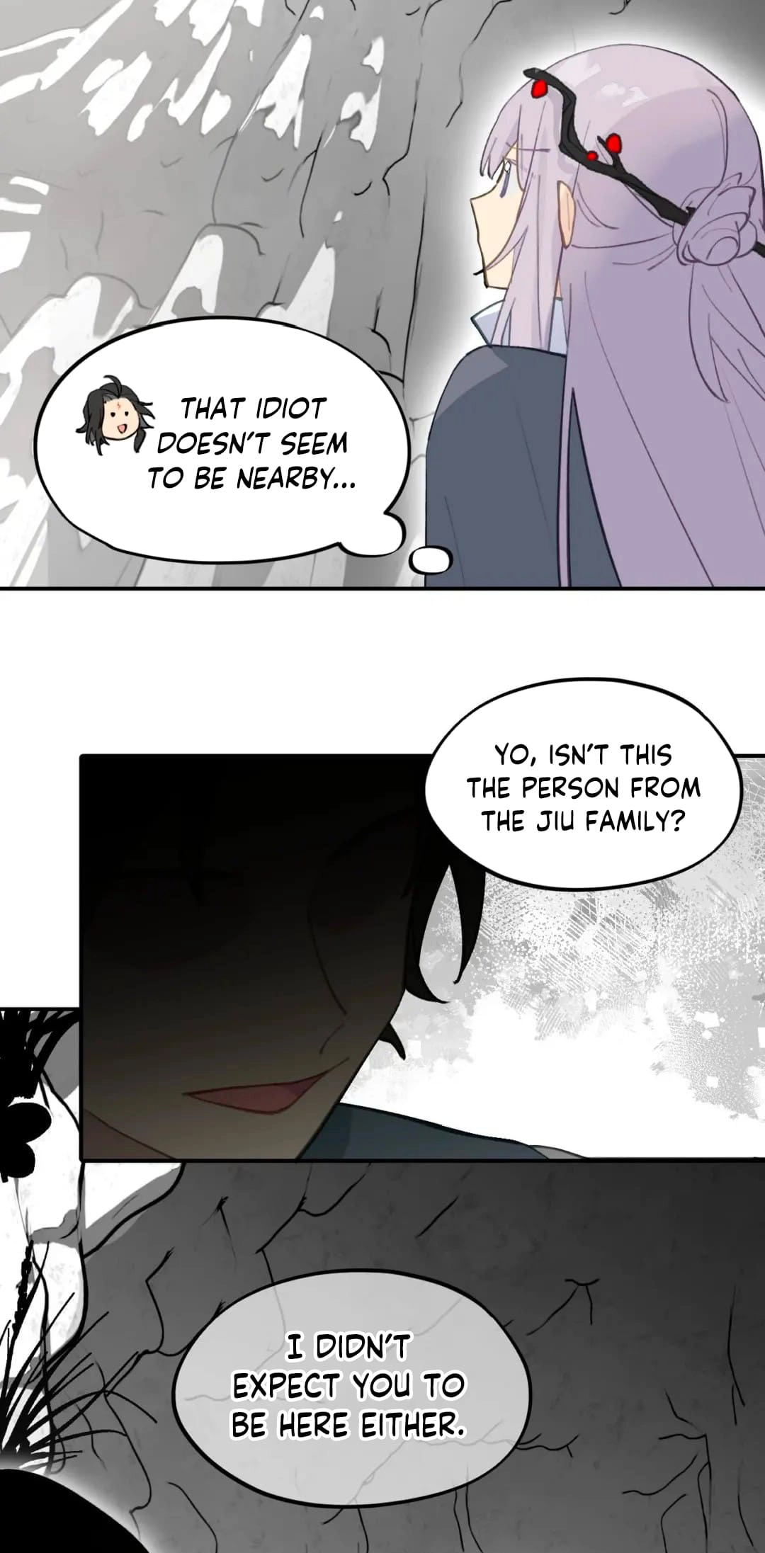 Kill the Male Lead to Become the Villainess Chapter 32 Page 6